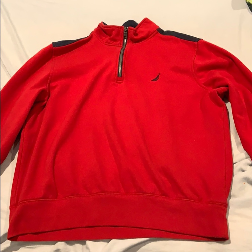 Men’s Nautica Sweatshirt
